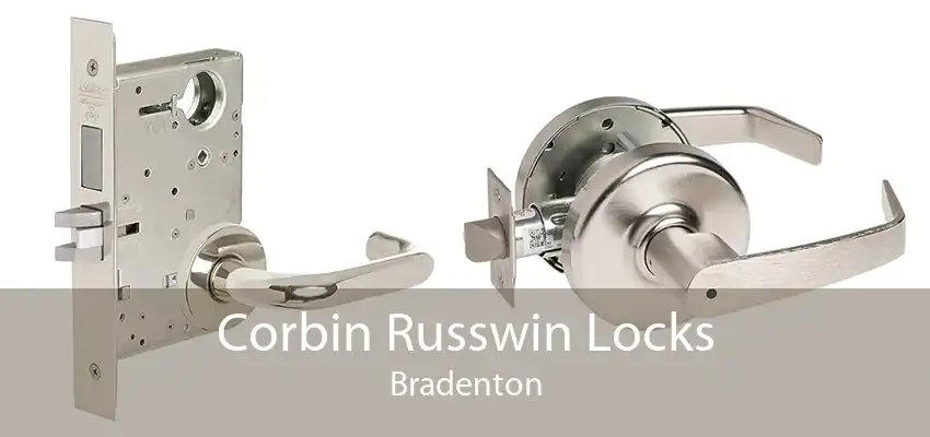 Corbin Russwin Locks Bradenton