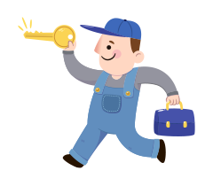 Local emergency lockout specialist near you offering 24/7 emergency lockout solution in Bradenton, FL