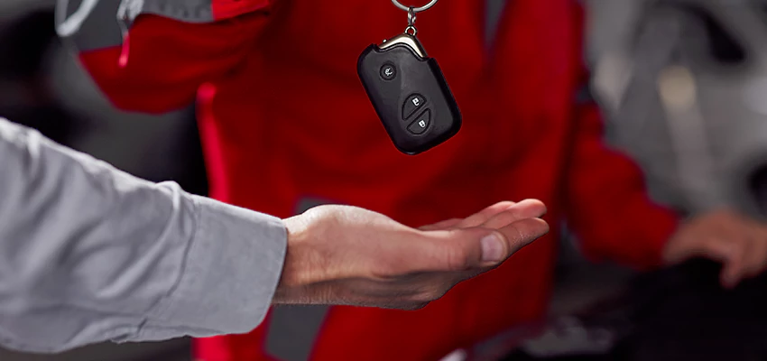 Automotive Car Lock Rekeying Locksmith Specialists in Bradenton, Florida