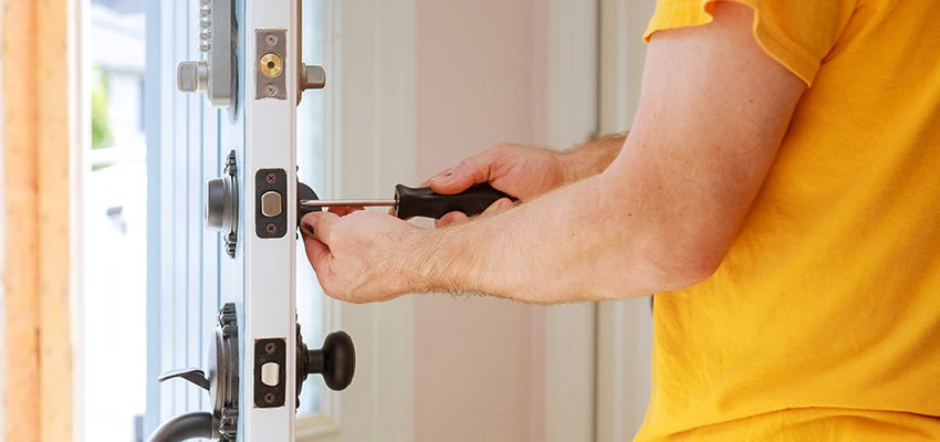 Break-in Prevention Solutions in Bradenton, FL