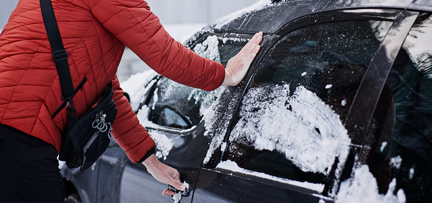 Emergency Keyless Lockout in Bradenton