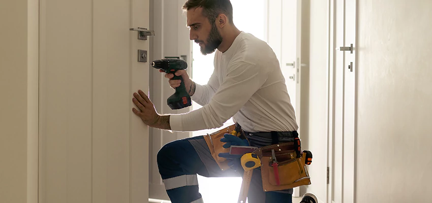Mailbox Lock Installation Expert in Bradenton, Florida