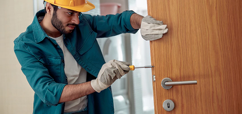 24 Hour Residential Locksmith in Bradenton, Florida