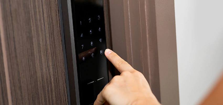 Secure Code Locks Ideas in Bradenton, Florida