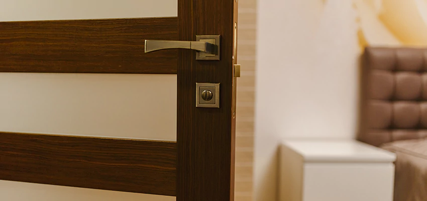 Door Lever Troubleshooting in Bradenton, FL