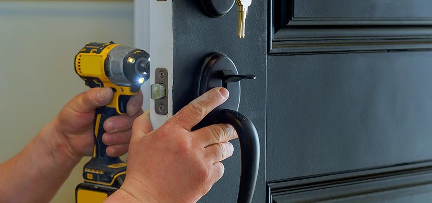 Emergency Downtown Locksmith in Bradenton, FL