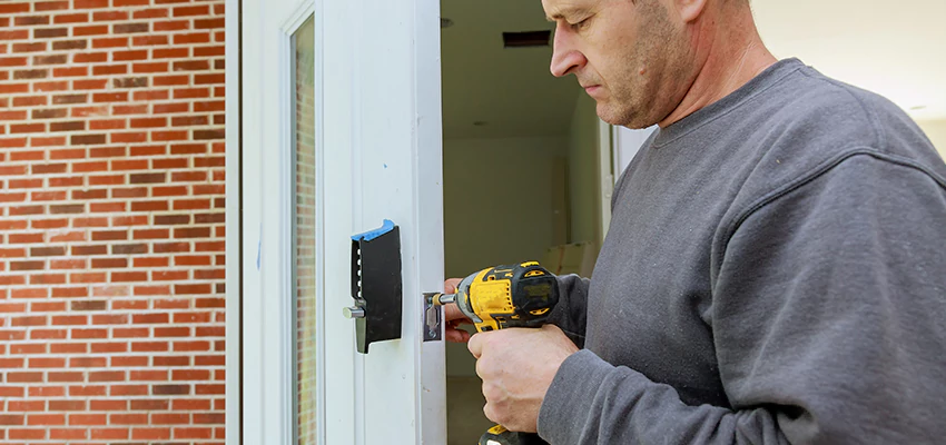 Eviction Locksmith Services For Lock Installation in Bradenton