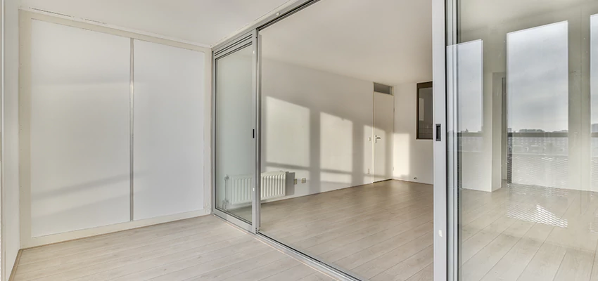 Patio Glass Sliding Door Lock in Bradenton, FL