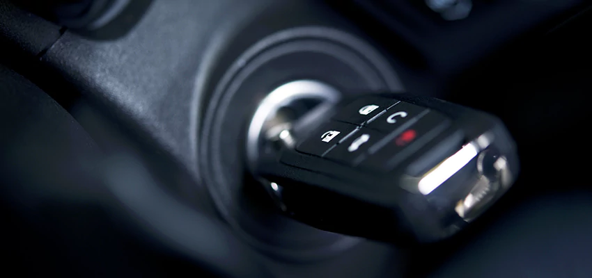 Ignition Switch Replacement in Bradenton, FL