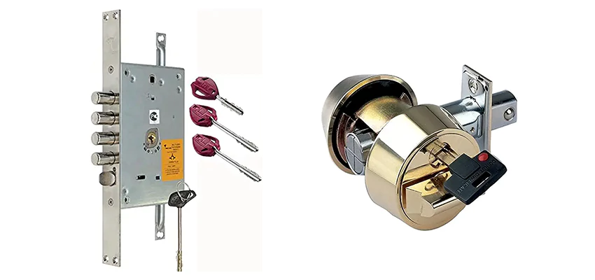 Mul-T-Lock Vehicle Locks Installation in Bradenton, FL