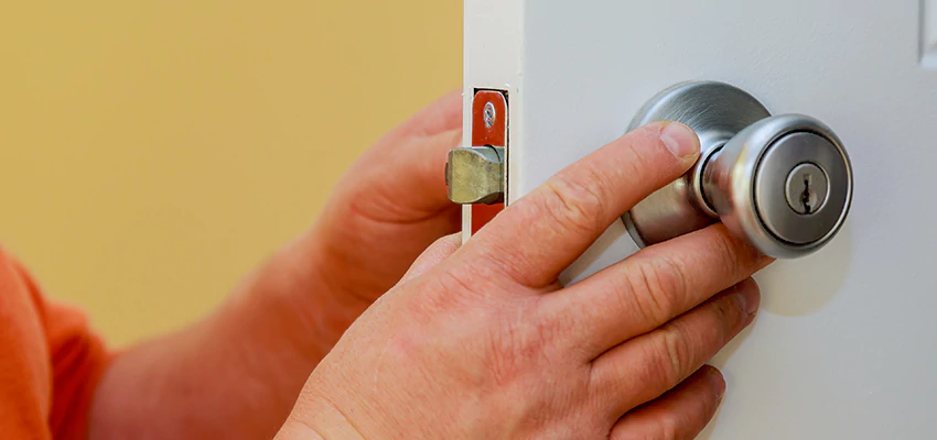 Residential Locksmith For Lock Installation in Bradenton, Florida