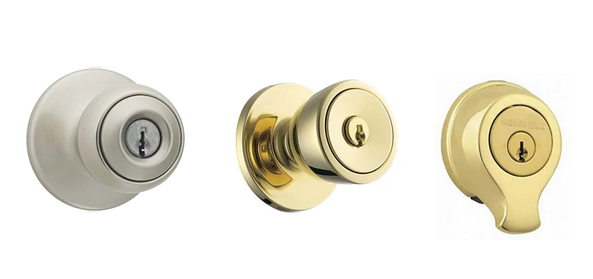 Weiser Bluetooth Lock Installation in Bradenton, FL