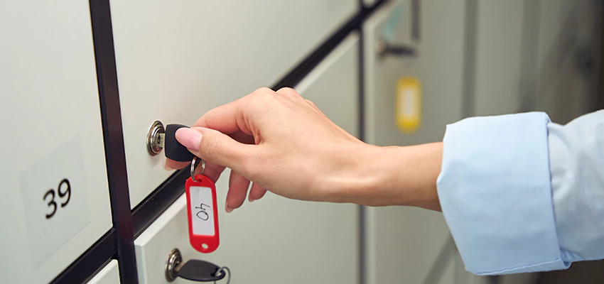 Cabinet Lock Installation in Bradenton, Florida