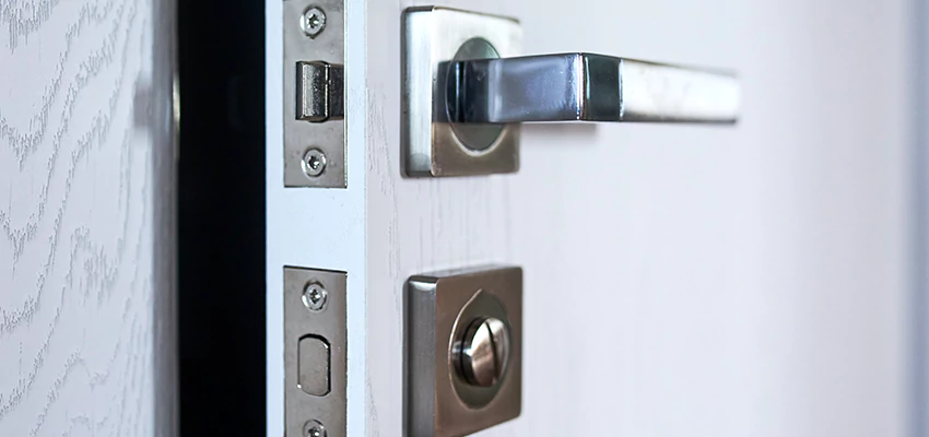 Door Lever Handle Lock Repair in Bradenton, FL