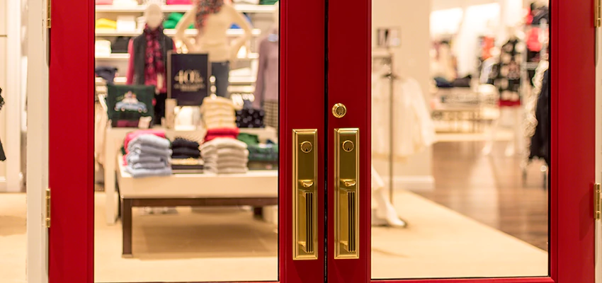 Automotive Locksmith For Retail Stores in Bradenton, FL