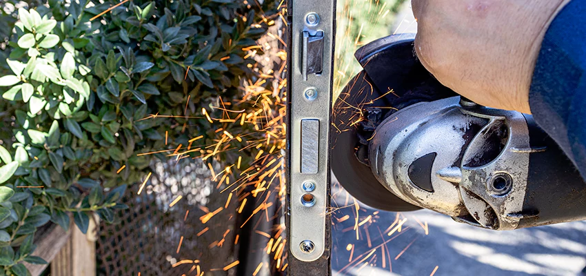 Broken Door Frame Repair in Bradenton, FL
