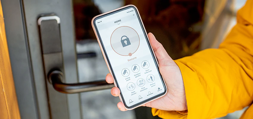 Kwikset Halo Wifi Locks Repair And Installation in Bradenton