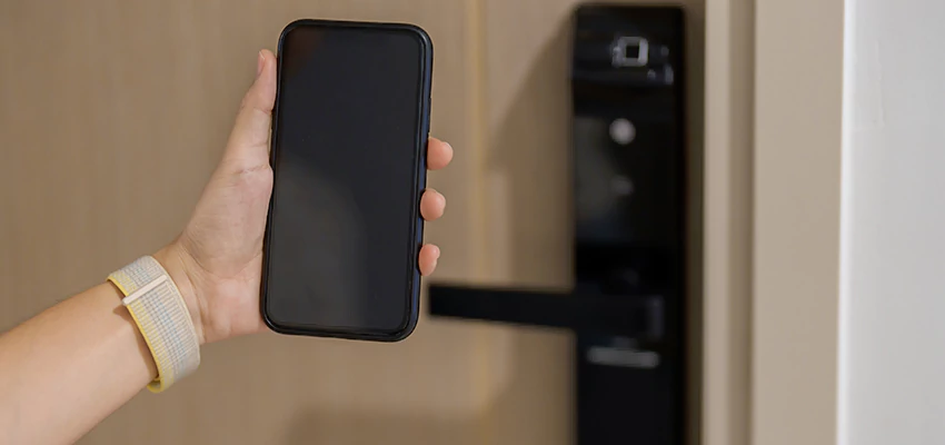Keypad Wifi Locks Repair And Installation in Bradenton, FL