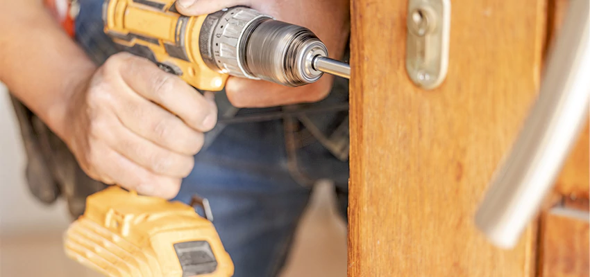 Emergency A1 Locksmith Services in Bradenton, Florida