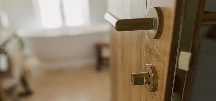 Mortise Locks For Bathroom in Bradenton, FL