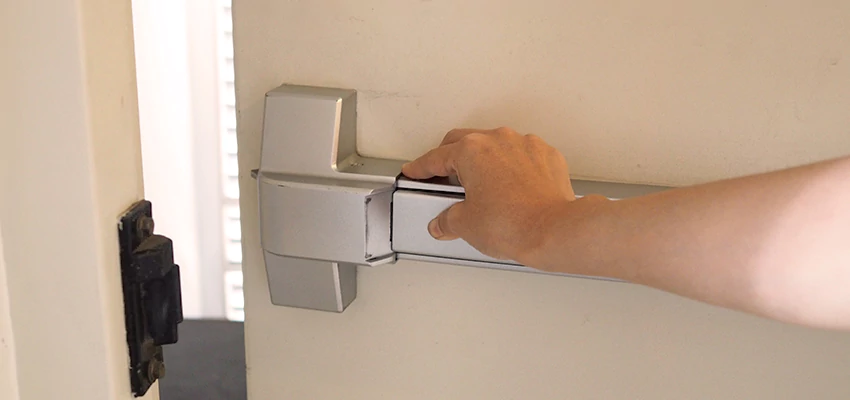 Door Lock Cylinder Reinforcements in Bradenton