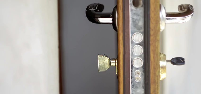 Holiday Emergency Locksmith in Bradenton, Florida