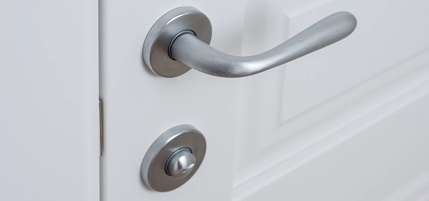 Single-Occupancy Restroom Locks Repair in Bradenton, Florida
