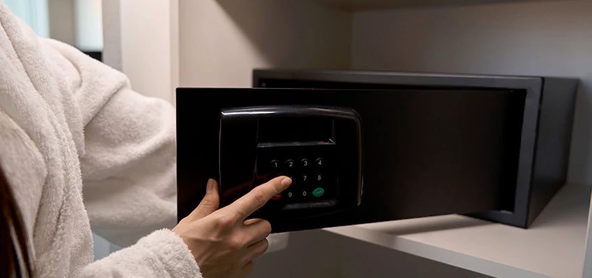 Safe Unlocking Service Company in Bradenton, Florida