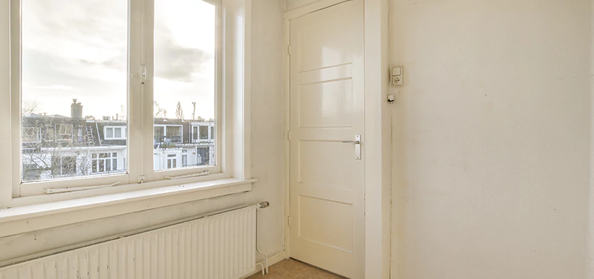 Sliding Window Locks And Security in Bradenton, Florida