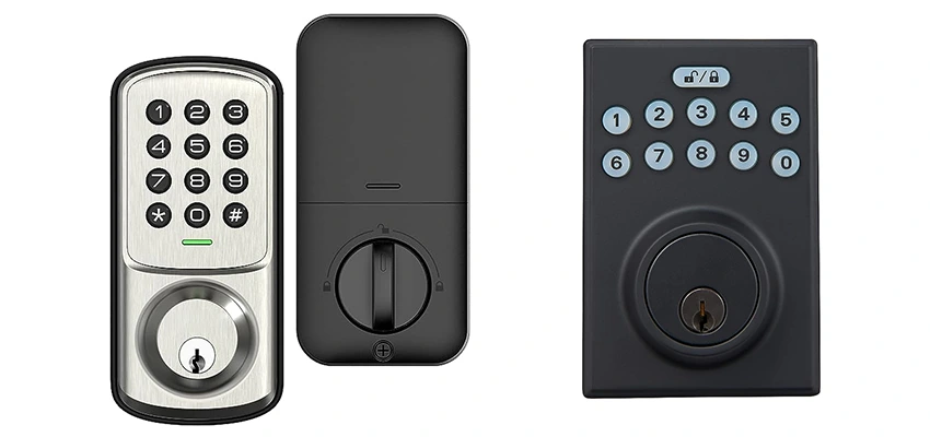 Garage Emergency Lock Replacements in Bradenton, FL