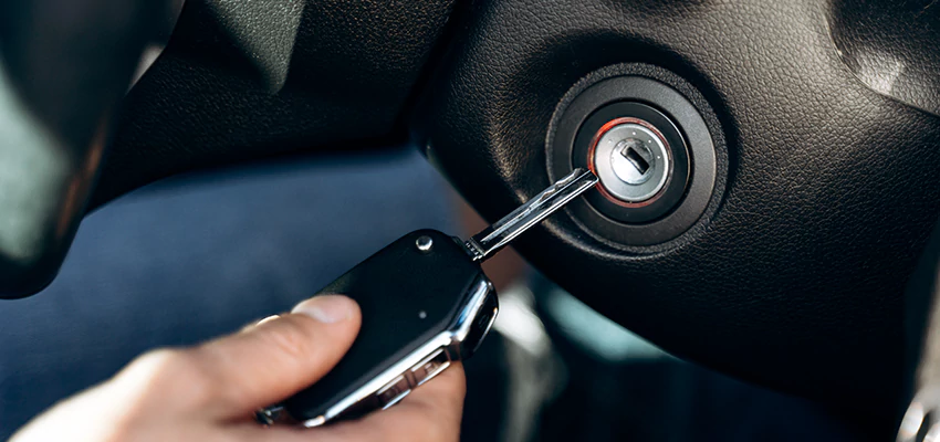 Car Key Replacement Locksmith in Bradenton, Florida