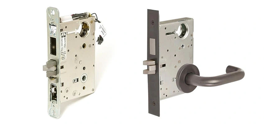 Corbin Russwin Mortise Locks Repair Installation in Bradenton