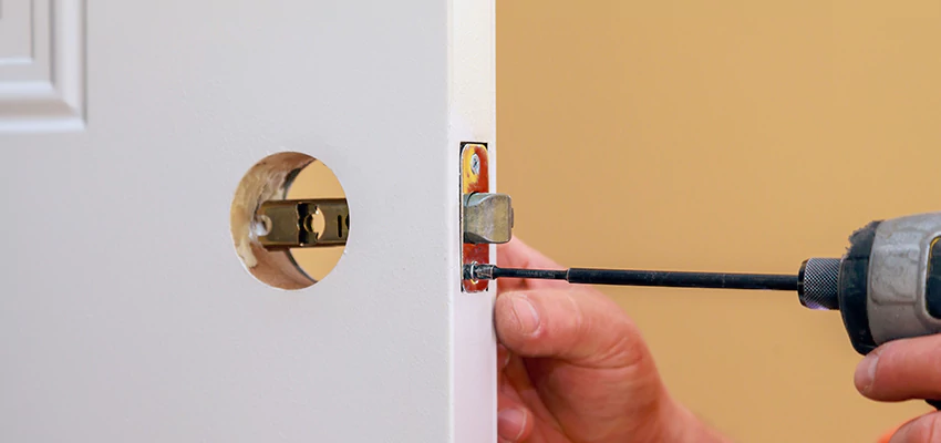 Stuck Door Knobs Repair in Bradenton
