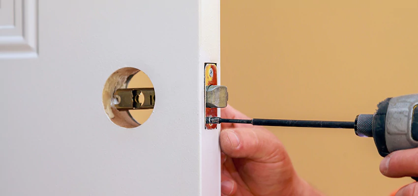 Stuck Door Knobs Repair in Bradenton, FL
