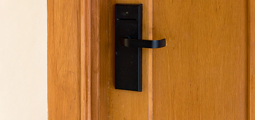 Security Gates For Home Invasion Prevention in Bradenton, Florida