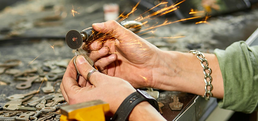 Mobile Locksmith For Lock Replacement Service in Bradenton, Florida