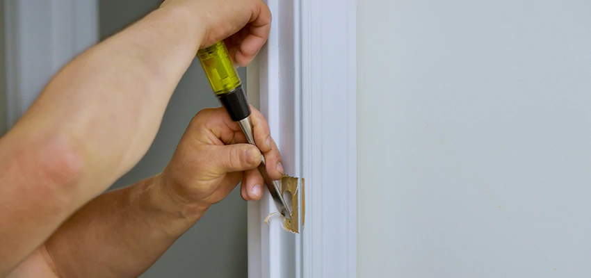 On Demand Locksmith For Key Replacement in Bradenton