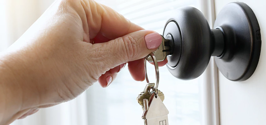 Top Locksmith For Residential Lock Solution in Bradenton