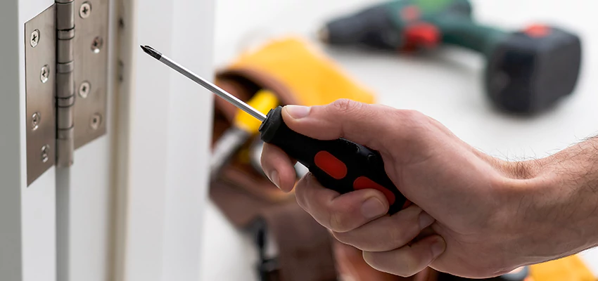 Holiday Emergency Locksmith in Bradenton