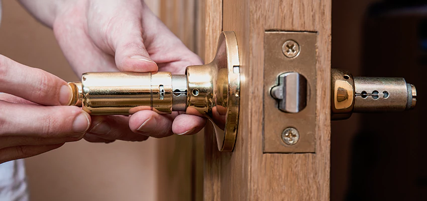 Padlock Lock Replacement Assistance in Bradenton, FL