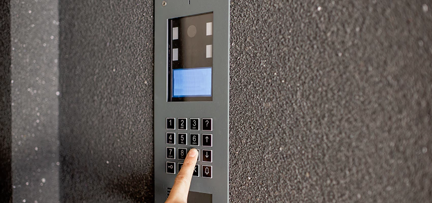 Access Control System Installation in Bradenton