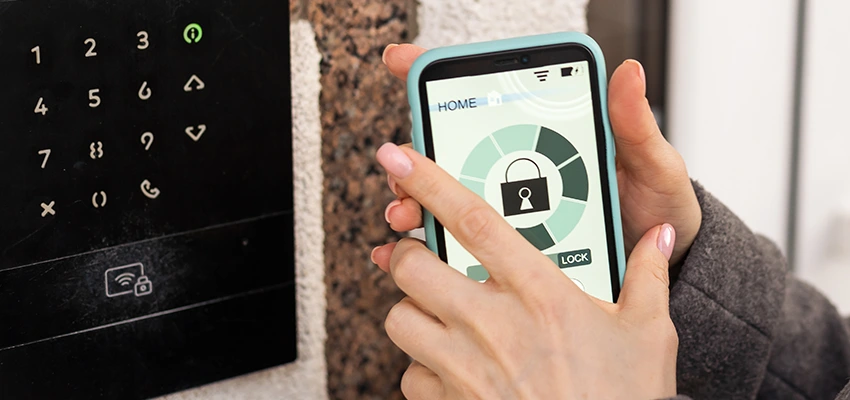 Building Security Upgrades in Bradenton, FL