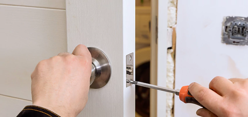 Wifi Deadbolt Installation in Bradenton, FL