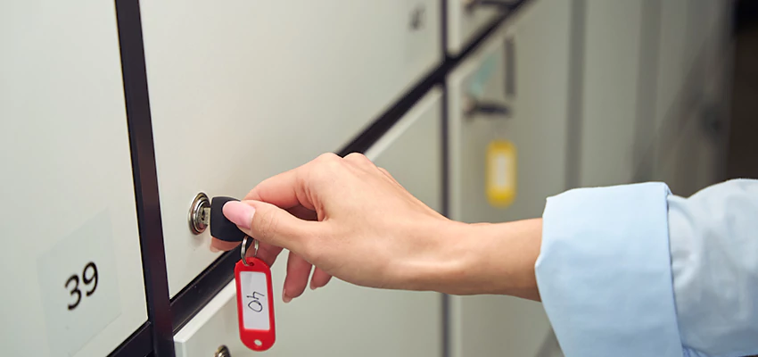 Upgrading File Cabinet Locks in Bradenton, Florida