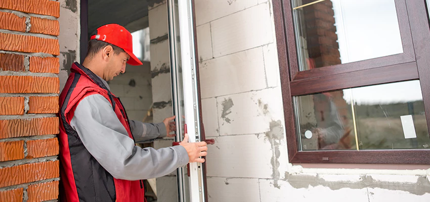 Home Invasion Door Lock Repairs in Bradenton, FL