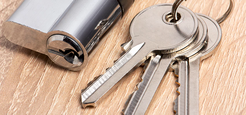 Lock Rekeying Services in Bradenton