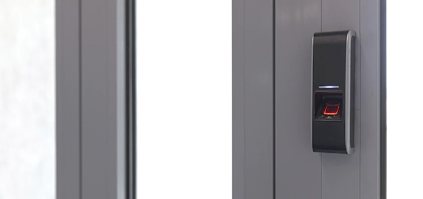 Push Button Lock Keypad Repair in Bradenton, Florida