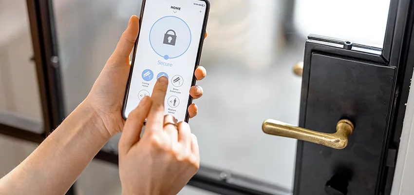 Remote Control Locks Sensor Repair in Bradenton, Florida