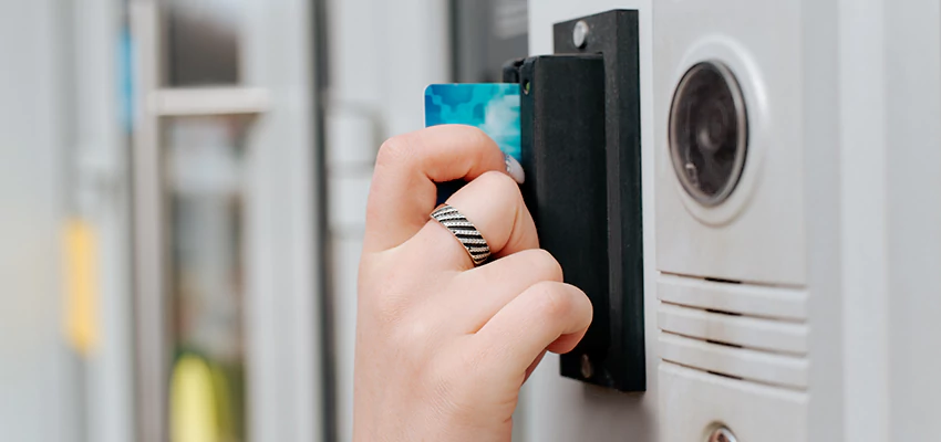 Secure Smartphone-Based Entry Systems Installation in Bradenton, Florida