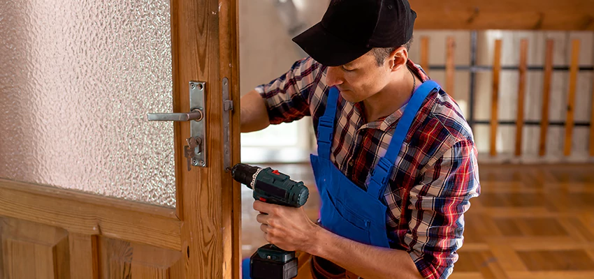 Trusted Local Digital Locks Locksmith Repair in Bradenton, Florida